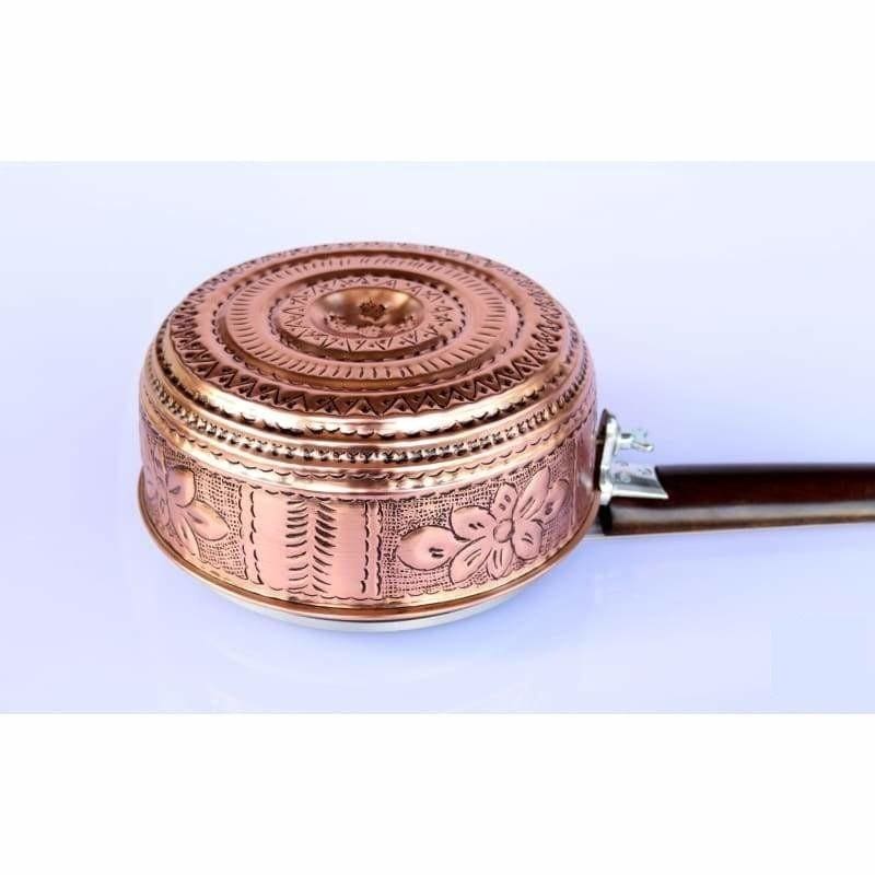 جومبوش مسی CCB-404 دست‌ساز در ترکیه