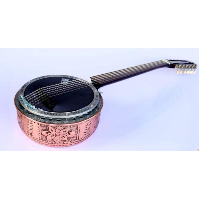 جومبوش مسی CCB-404 ساز کنسرت ترکی