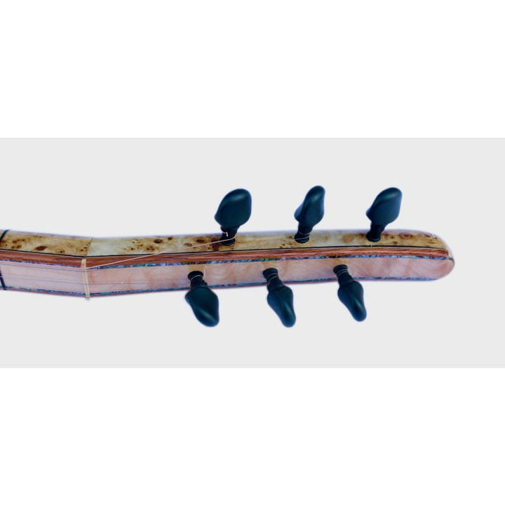 Sala handgefertigte maßgefertigte E-Saz SES-5