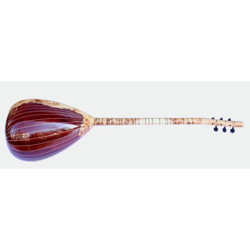 Sala handgefertigte maßgefertigte E-Saz SES-5