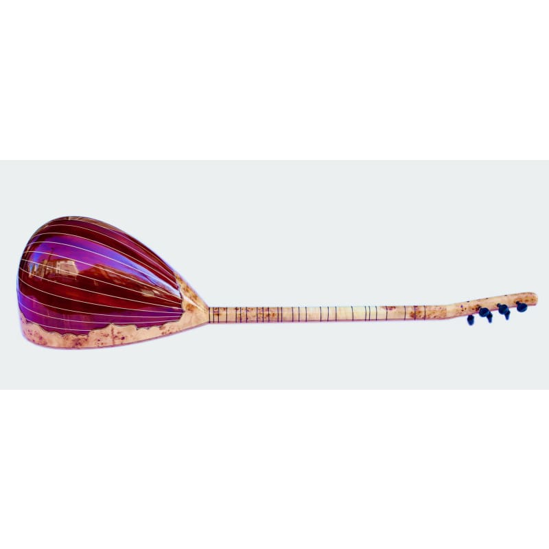 Sala handgefertigte maßgefertigte E-Saz SES-5