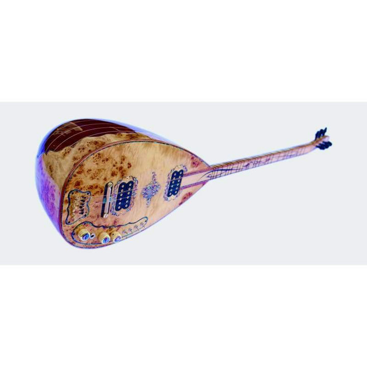 Sala maßgefertigte E-Baglama Saz SES-5