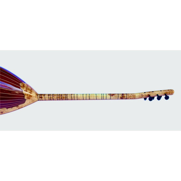 Sala maßgefertigte E-Baglama Saz SES-5