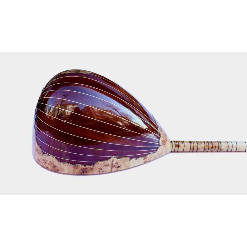Sala maßgefertigte E-Baglama SES-5
