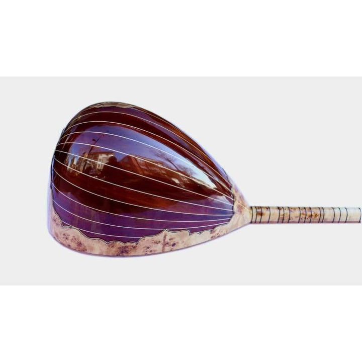 Sala maßgefertigte E-Baglama SES-5