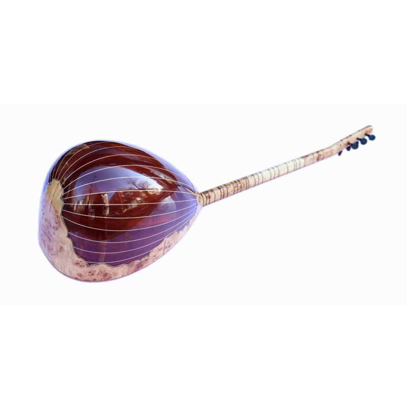Sala maßgefertigte E-Baglama Saz SES-5 für Bühnenauftritte