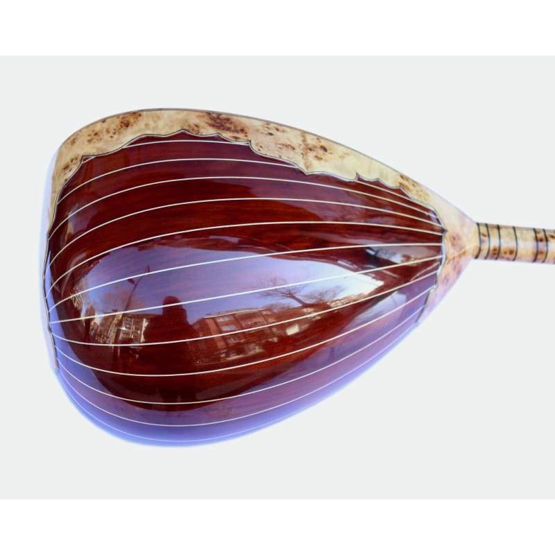 Sala maßgefertigte E-Baglama SES-5
