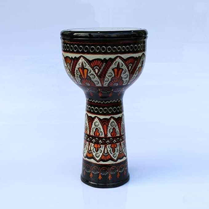 دربوکای جمبی Cumbus مدل CDD-225AE سازکوبه ترکیبی
