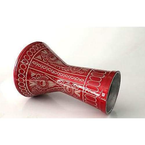 Cumbus Mısır dumbeci alüminyum gövde