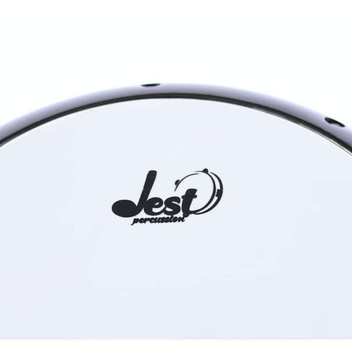 دربوکای مصری DED-322A با پوست مصنوعی قابل تنظیم 22 سانتیمتر
