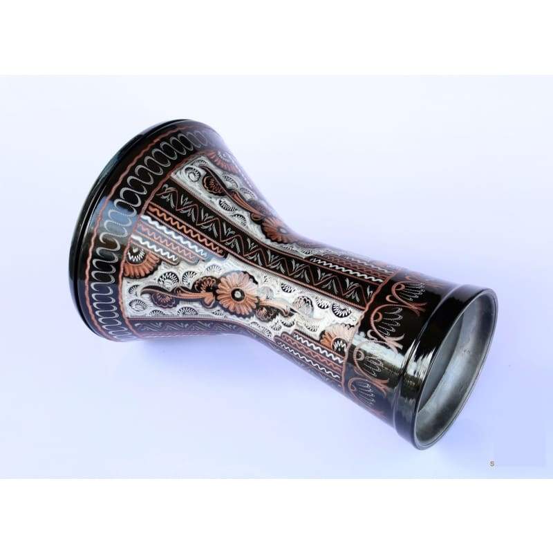 Dest Percussion دربوکای مصری سولو DED-322A