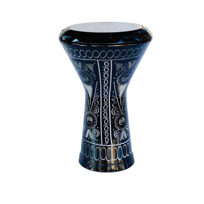 دربوکای سولو مصری Dest Percussion DED-322E با پوسته آلومینیومی ریختگری