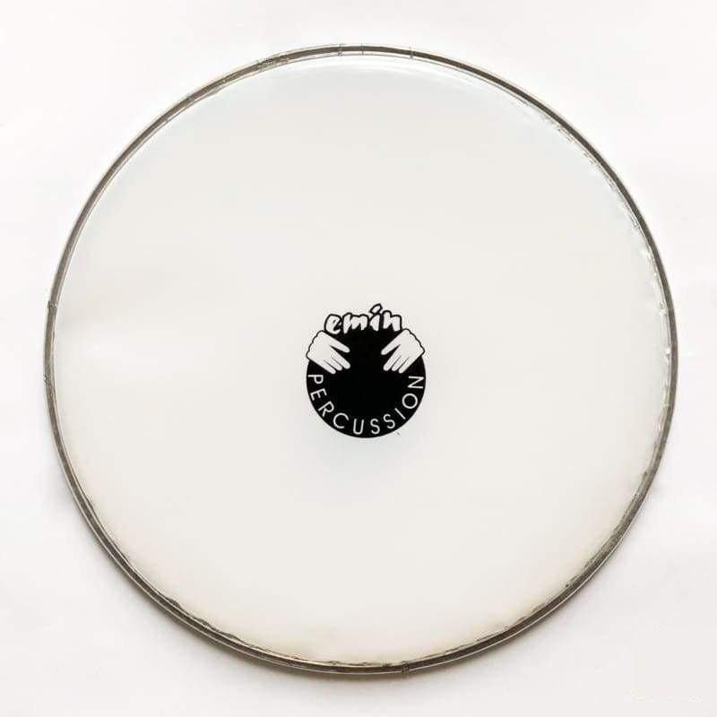 پوست دربوکا EPS-002 از Emin Percussion دیافراگم جایگزین قابل تنظیم