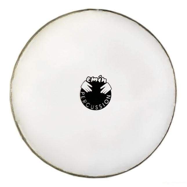Emin Percussion Riq-Fell EPS-005 Ersatzfell für arabisches Riq
