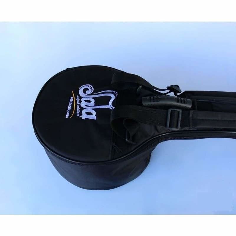 گیگ‌بگ جومبوش Sala BGC-101 با جیب اکسسوری