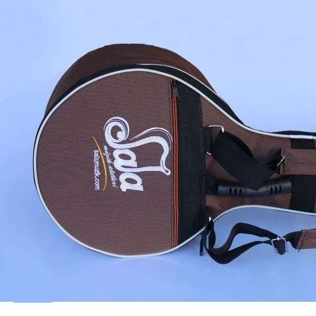 گیگ‌بگ جومبوش Sala BGC-206 با جیب اکسسوری