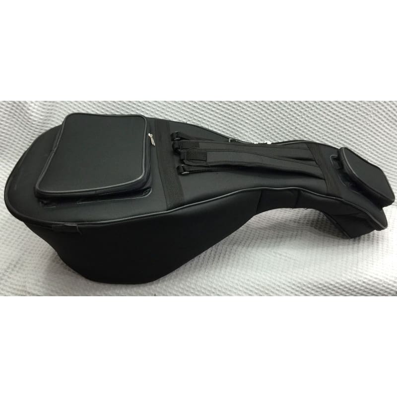 Gigbag case for Arabic oud PGO-201 with carry strap by Sala