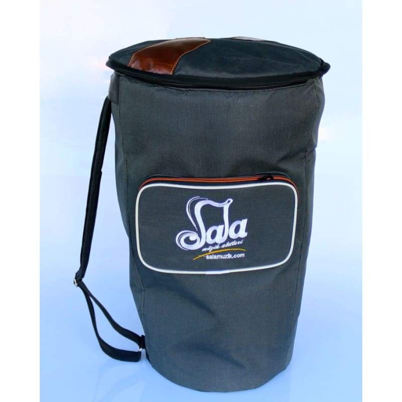 Sala bas darbuka gigbag BBD-105 omuz askısı ile