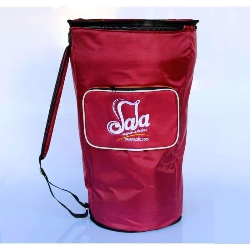 Sala Gigbag-Tasche für Bass-Darbuka BBD-107 mit gepolstertem Innenraum