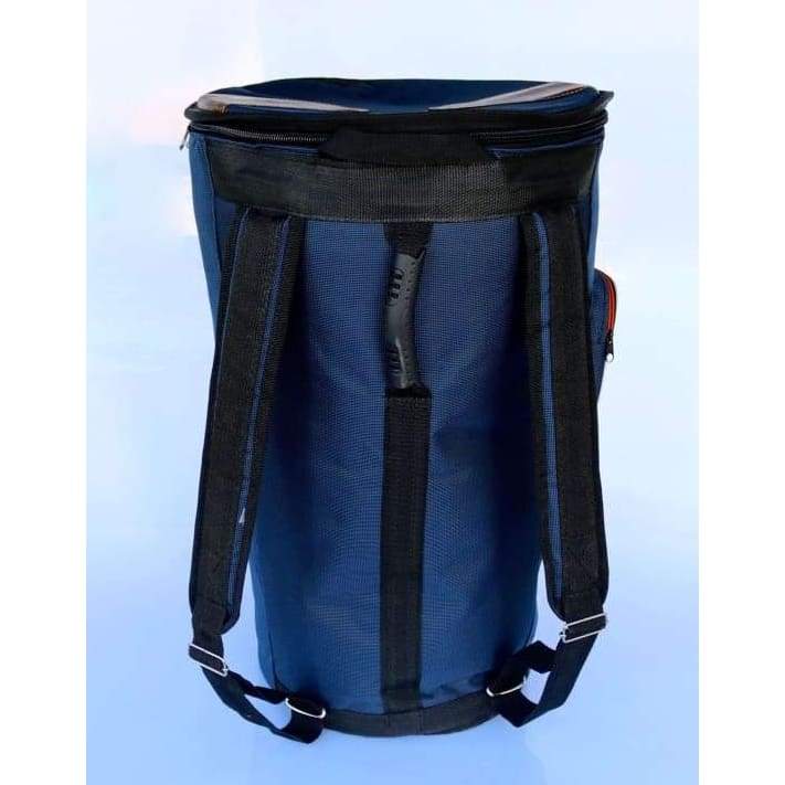 Sala yapımı bas darbuka çantası BBD-109 omuz askılı