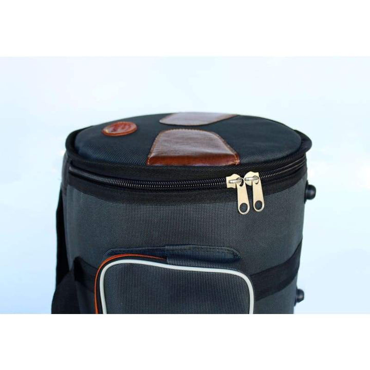 کیف دربوکا BGD-105 ساخت Sala با زیپ تقویت‌شده