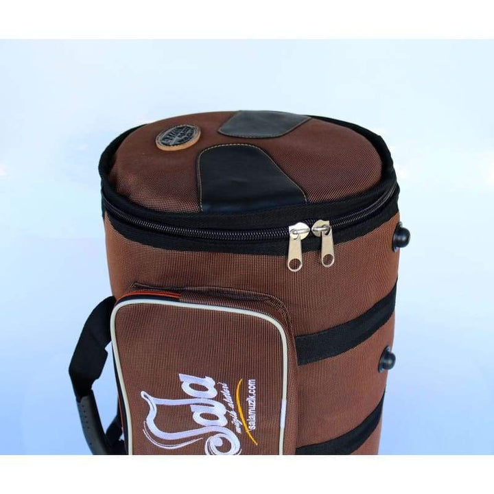 گیگبگ پردار دربوکا Sala BGD-106