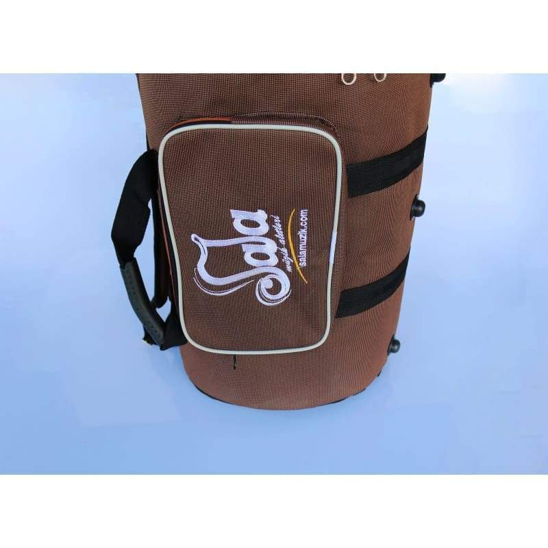 جزئیات کیف گیگبگ دربوکا Sala BGD-106