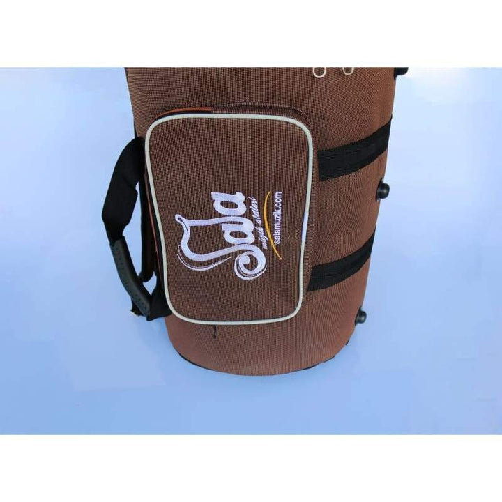 جزئیات کیف گیگبگ دربوکا Sala BGD-106