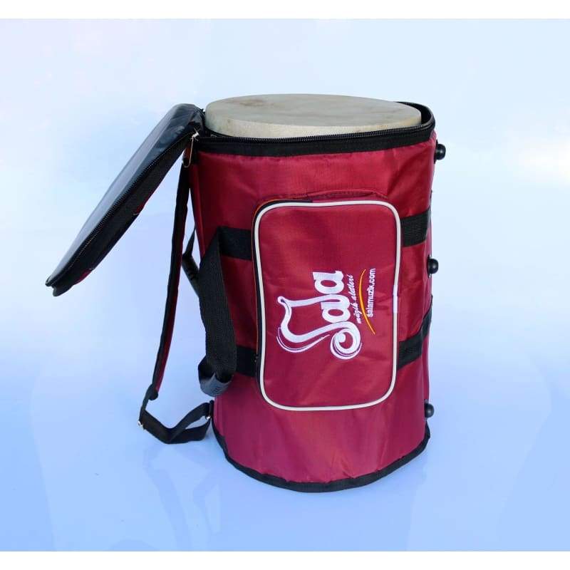 کیف گیگ دربوکا BGD-107 ساخت Sala با زیپ مقاوم