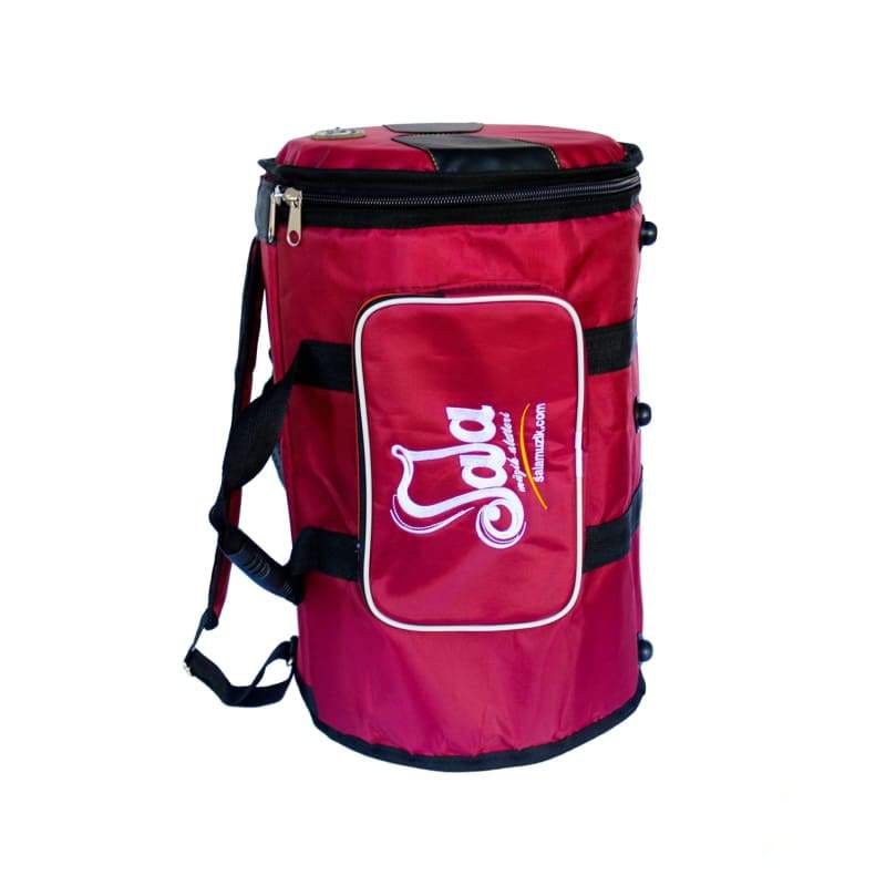 کیف گیگ دربوکا BGD-107 ساخت Sala با فضای داخلی پددار