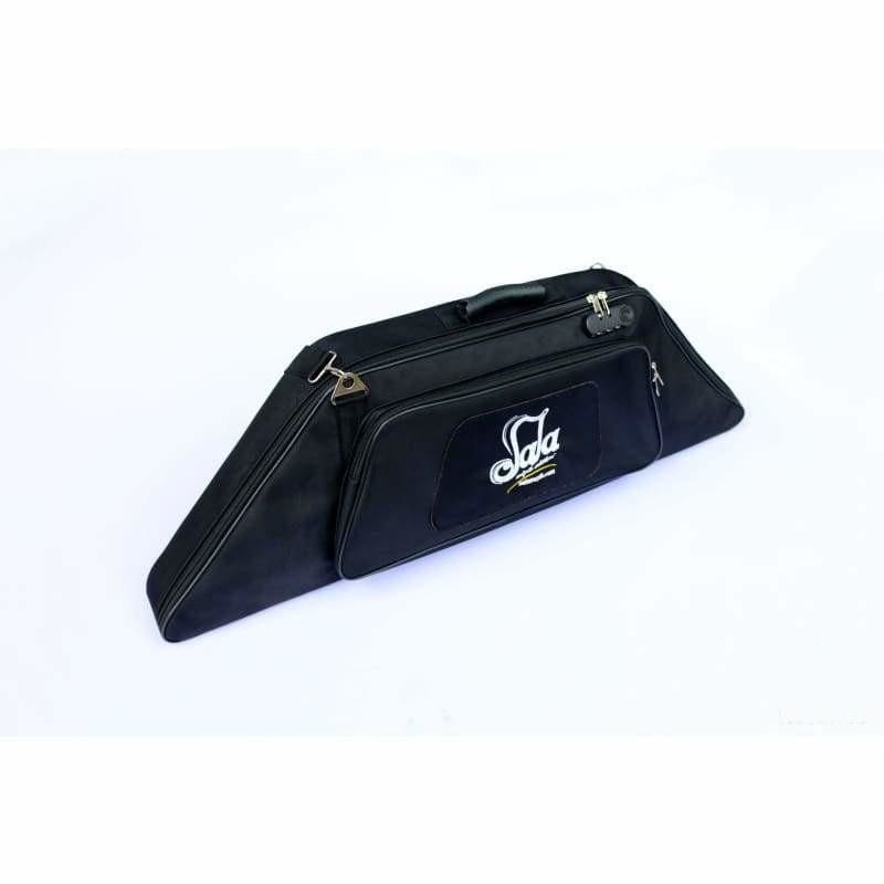 Gigbag santur Sala BCS-301 con interior acolchado