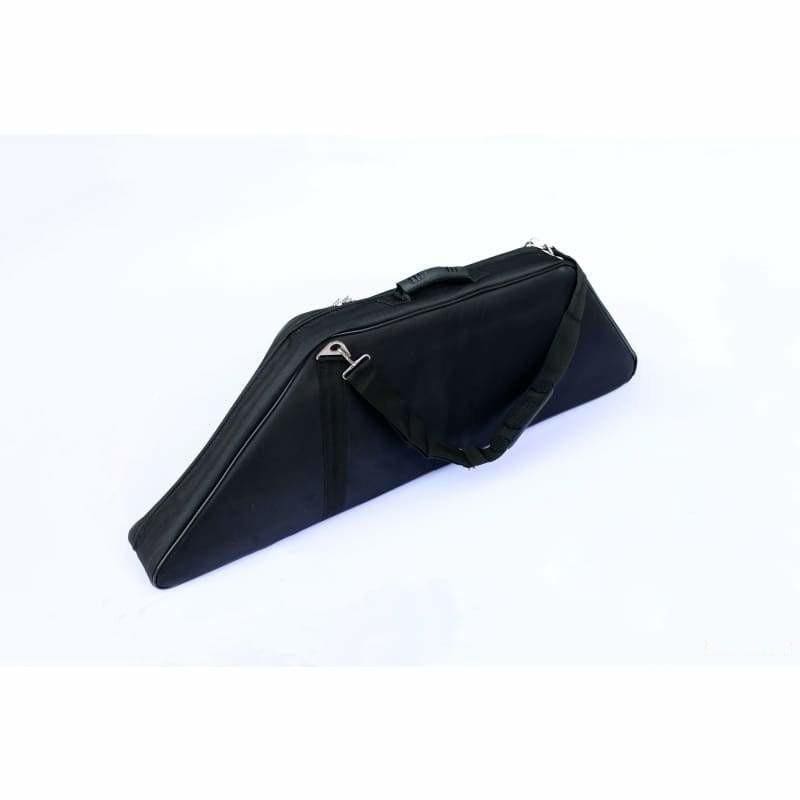 Gigbag santur Sala BCS-301 con correas de hombro