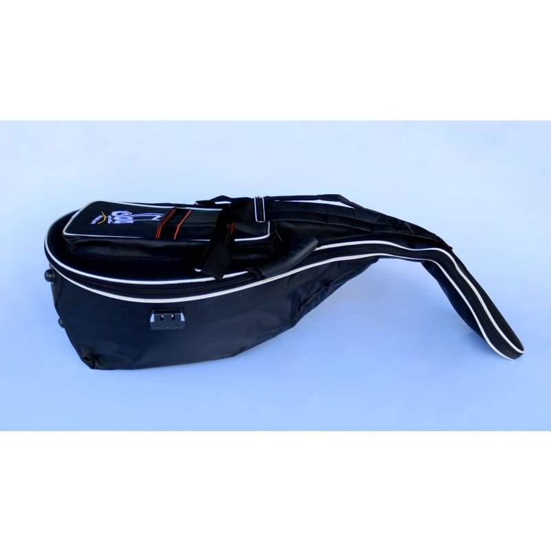 Oud gig bag BGO-201 with padded interior by Sala Muzik
