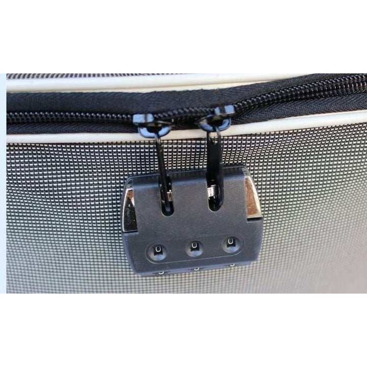Sala Gigbag For Oud BGO-206