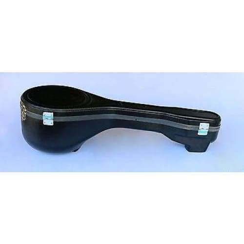 Estuche rígido Dest CHC-101 para cumbus con carcasa dura
