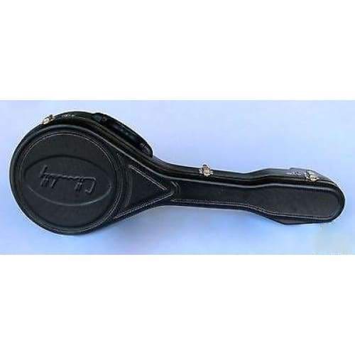 Estuche rígido cumbus CHC-101 de Dest con interior acolchado