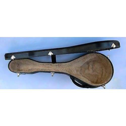 Estuche rígido cumbus Dest CHC-101 protección viaje