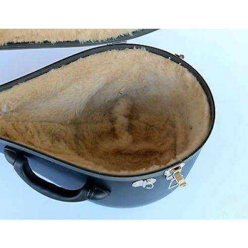 Estuche rígido cumbus CHC-101 de Dest para transporte seguro