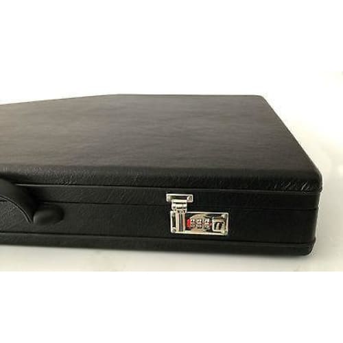 کیف سخت قانون ترکی Dest با داخل گونی‌شده محافظ