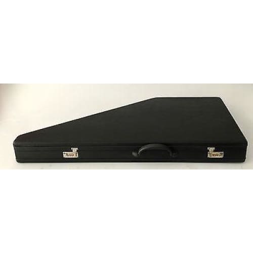 کیف سخت قانون ترکی ساخت Dest با پوسته سخت و گوشه‌های تقویت‌شده