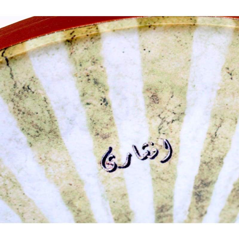 دف افشاری AD-105 ساز کنسرت طبل قاب ایرانی