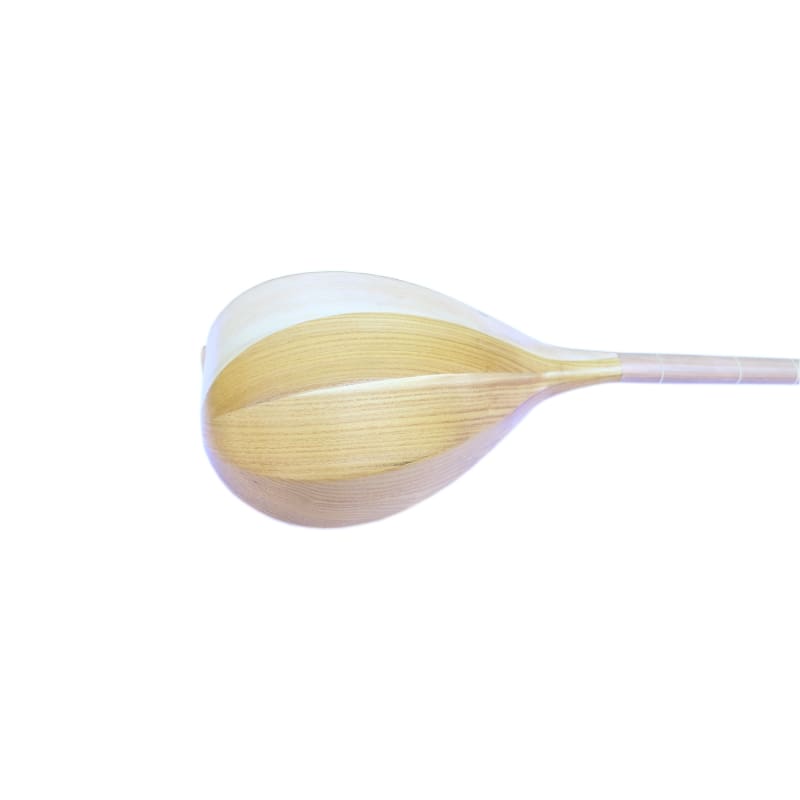 ND-203 high quality dotar by Nava handcrafted Persian instrument