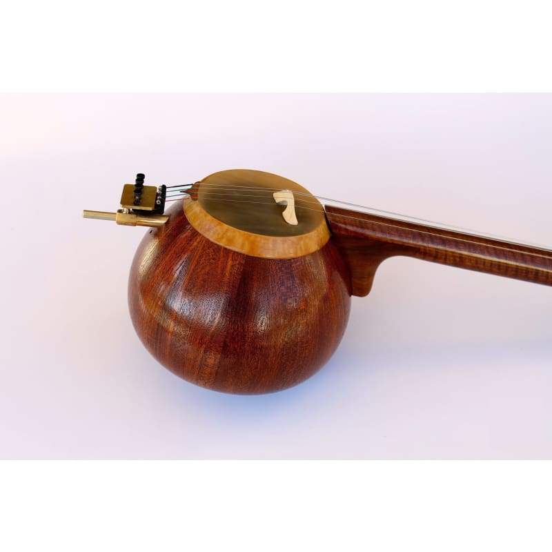Joodaki Persian kamanche MHK-303 with mulberry bowl
