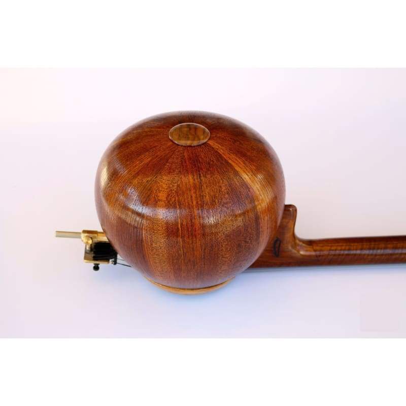 Persian kamanche MHK-303 by Joodaki traditional instrument