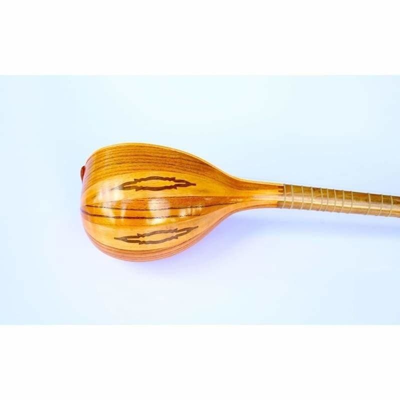 سه‌تار ZS-302 Zolghadr دست‌ساز ساز کلاسیک فارسی
