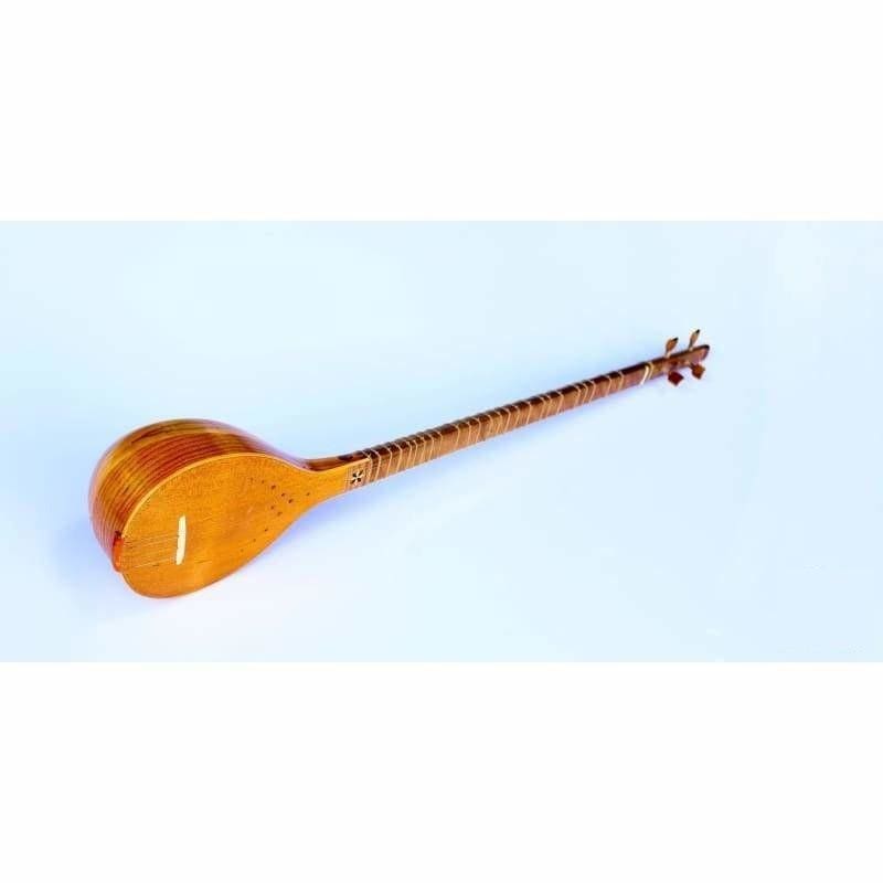 سه‌تار ZS-302 Zolghadr کنسرت ساز ضربه‌ای فارسی