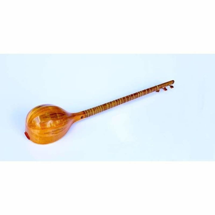 سه‌تار فارسی ZS-302 Zolghadr ساز سنتی ضربه‌ای