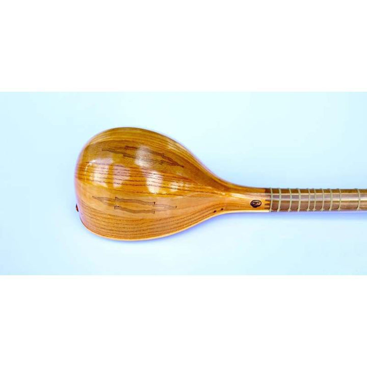 سه‌تار ZS-302 Zolghadr عود کلاسیک دست‌ساز فارسی