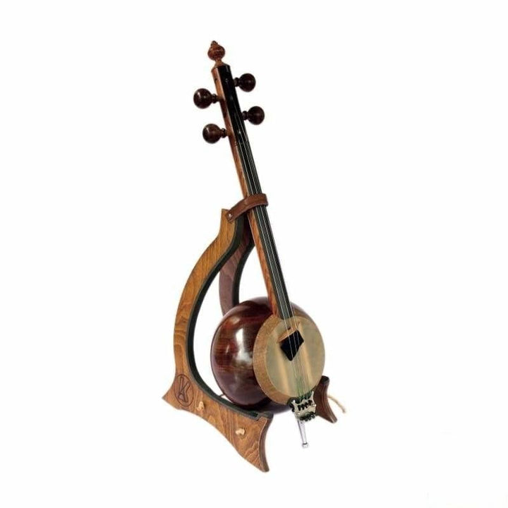 پایه کمانچه Sala Muzik مدل KOS-207 با بازوهای محافظ اسفنجی
