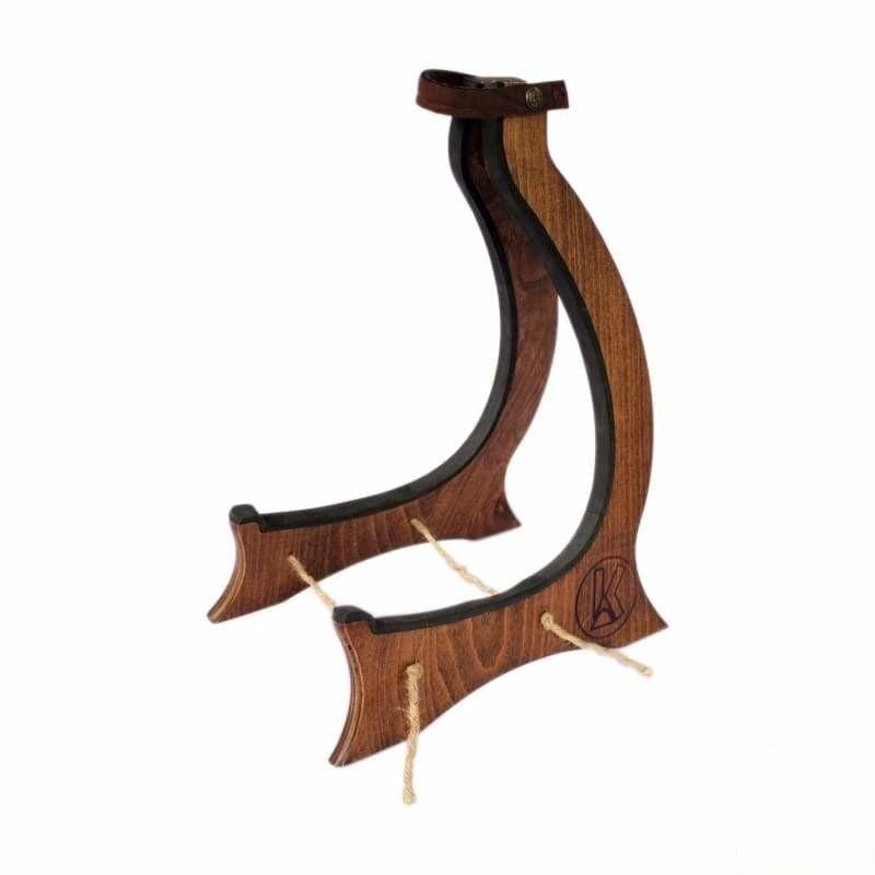 پایه کمانچه Sala Muzik KOS-207 تاشوچ برای حمل‌ونقل